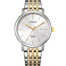 Citizen BI5074-56A Sport men`s quartz 40mm 5ATM